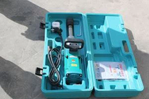 E3-36L ブランディングマシン電動レールボルトレンチ