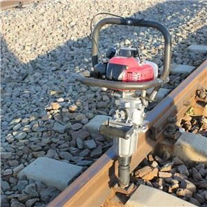 NLB-500鉄道建設レールファスナーレンチ
